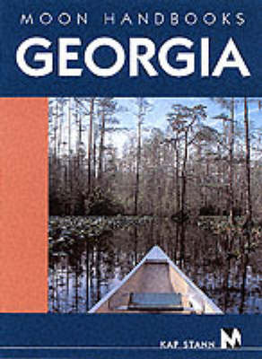 Georgia by Kap Stann image