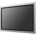 Sony FWD42PV1S 42" Plasma + Wall Mount & Speakers Widescreen VGA Plasma 852x480 Resolution Monitor 500 (cd/m2) 10 000:1 Con