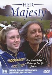 Her Majesty on DVD Her Majesty on DVD