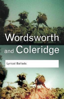 Lyrical Ballads by William Wordsworth image