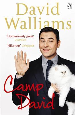 Camp David by David Walliams