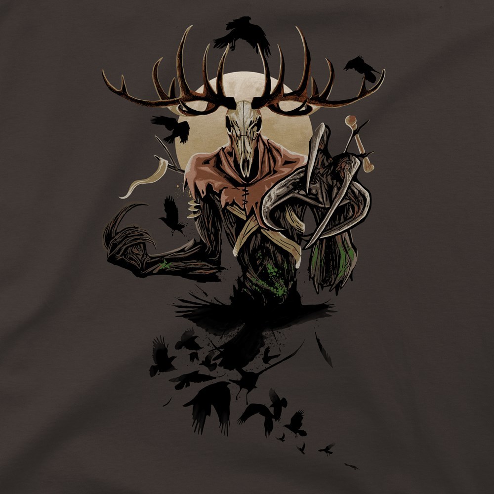 The Witcher 3 Relict T-Shirt (X-Large)