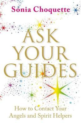 Ask Your Guides by Sonia Choquette image