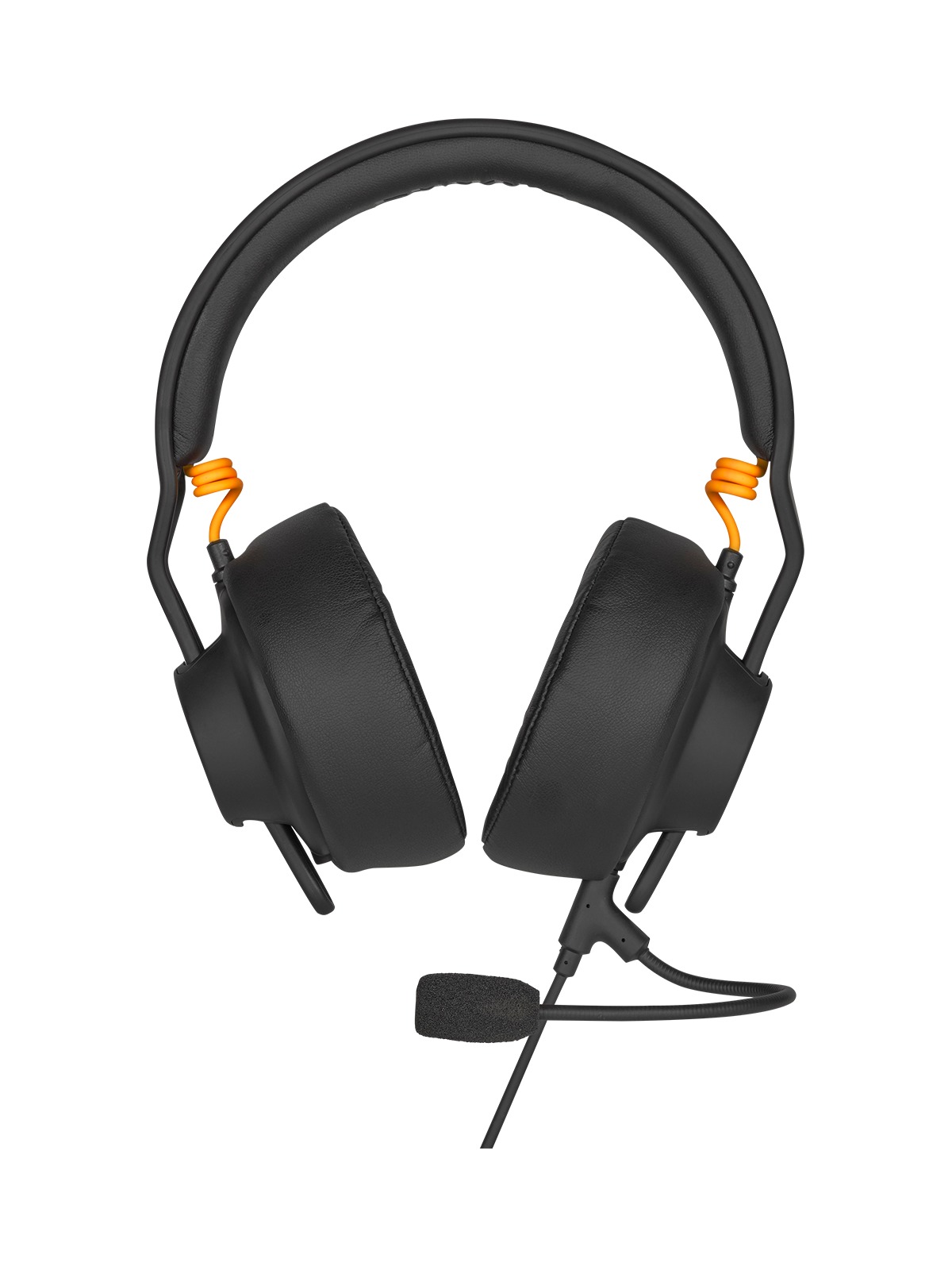 Fnatic Duel Modular Universal Gaming Headset for PC Games image