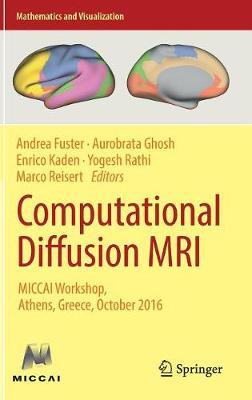 Computational Diffusion MRI image