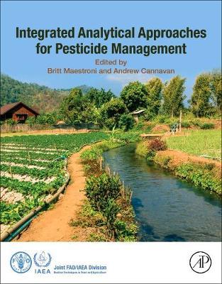 Integrated Analytical Approaches for Pesticide Management image