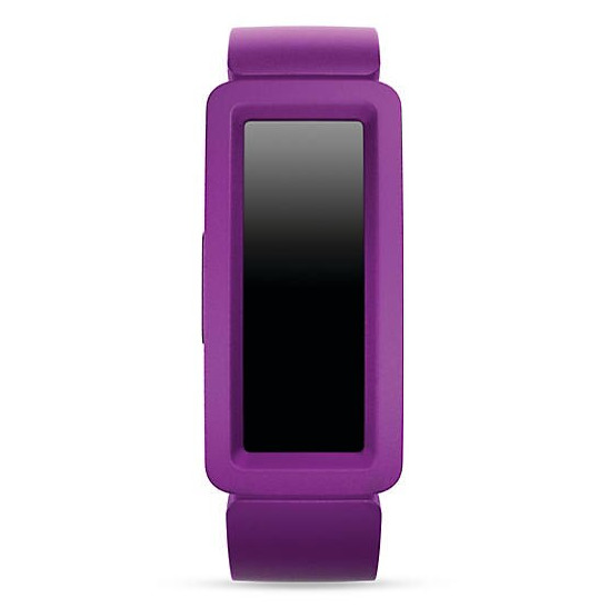 FitBit: Ace 2 - Kid's Activity Tracker (Night Sky/Grape) image