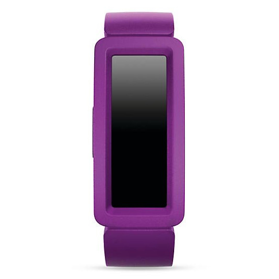 FitBit: Ace 2 - Kid's Activity Tracker (Night Sky/Grape)