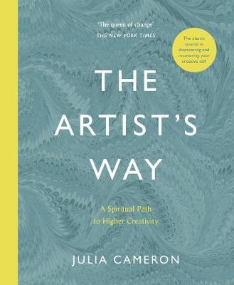 The Artist's Way by Julia Cameron image