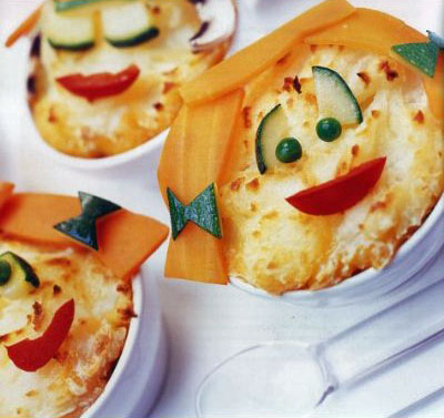 Annabel Karmel's Superfood for Babies and Children by Annabel Karmel image