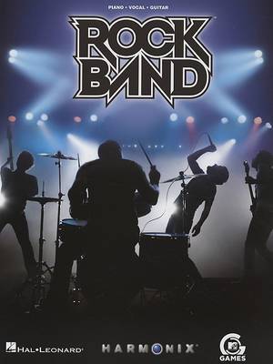 Rock Band image