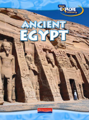 Ancient Egypt by Jane Shuter image