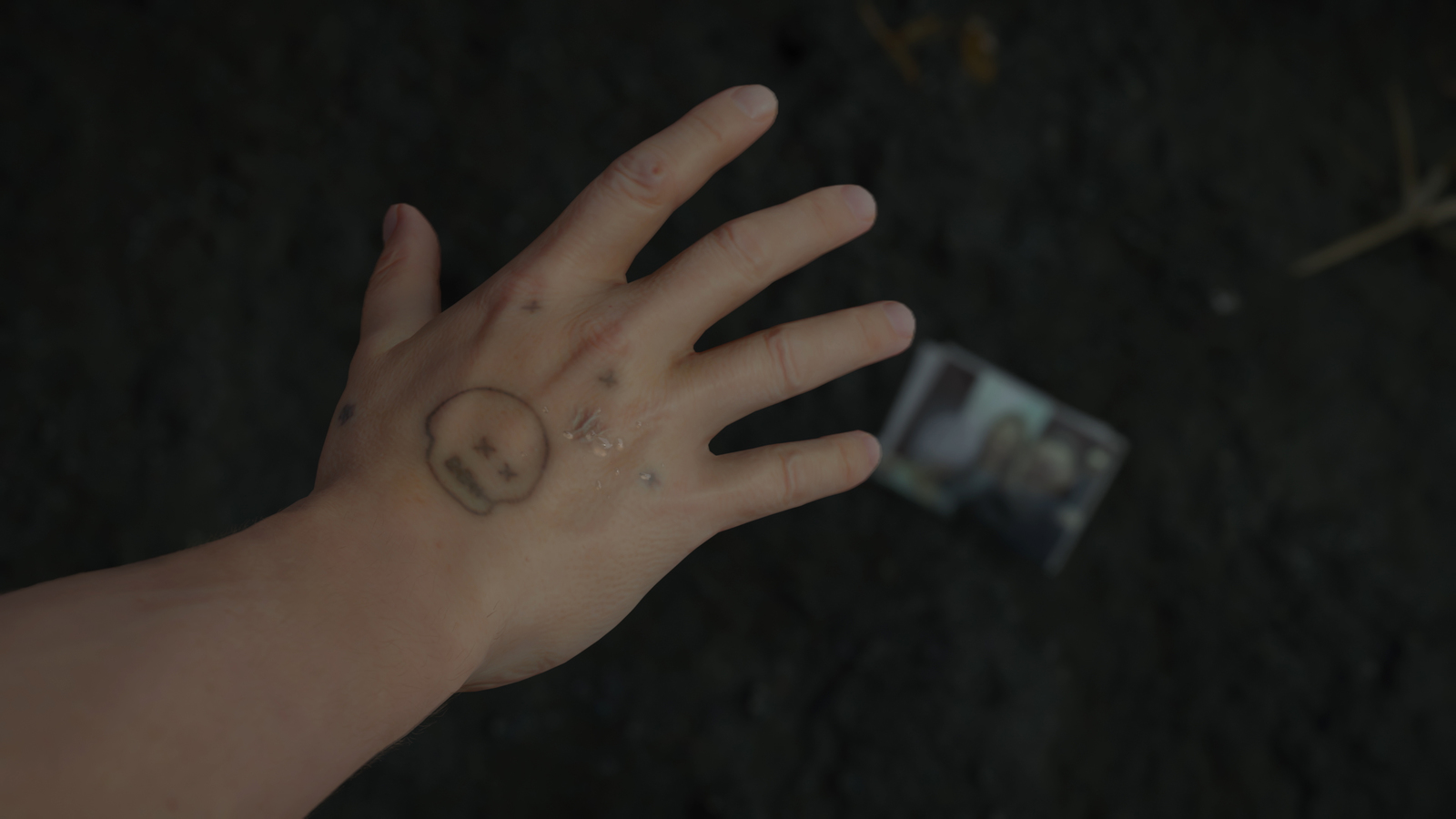 Death Stranding for PS4 image