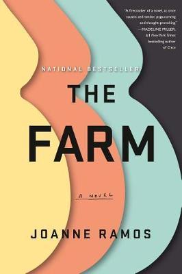 The Farm on Hardback by Joanne Ramos