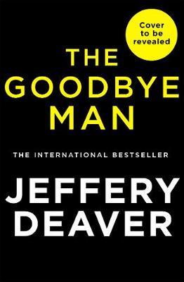 The Goodbye Man by Jeffery Deaver image