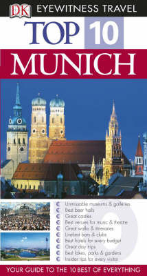 Munich by Elfie Ledig image