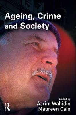 Ageing, Crime and Society image