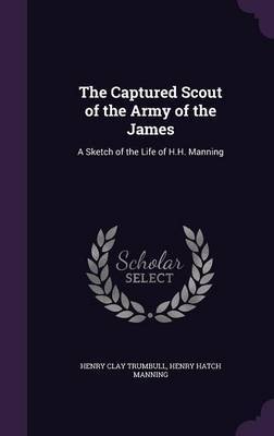 The Captured Scout of the Army of the James image