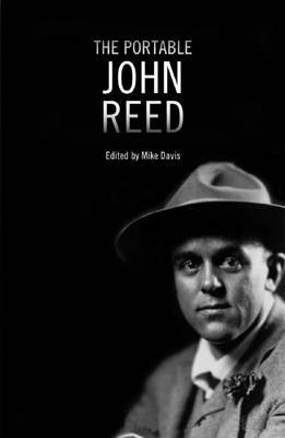 The Portable John Reed by Mike Davis image