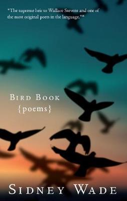 Bird Book image