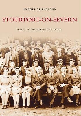 Stourport-on-Severn by Stourport-on-Severn Civic Society