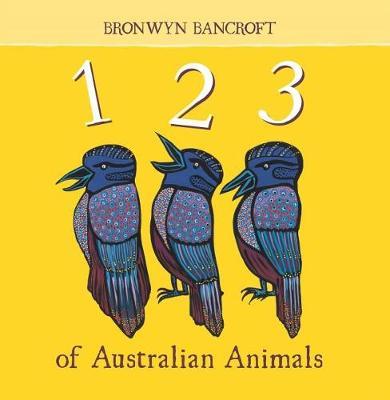 123 of Australian Animals by Bronwyn Bancroft image