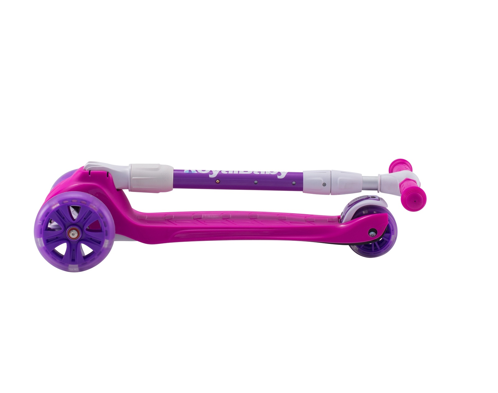 RoyalBaby: Premium Folding Scooter - Duchess image