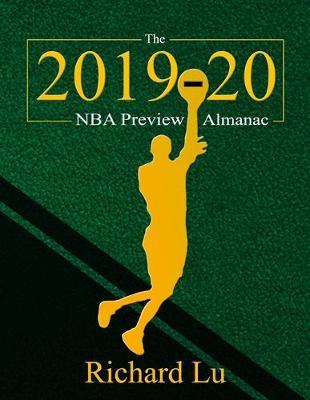 The 2019-20 NBA Preview Almanac image