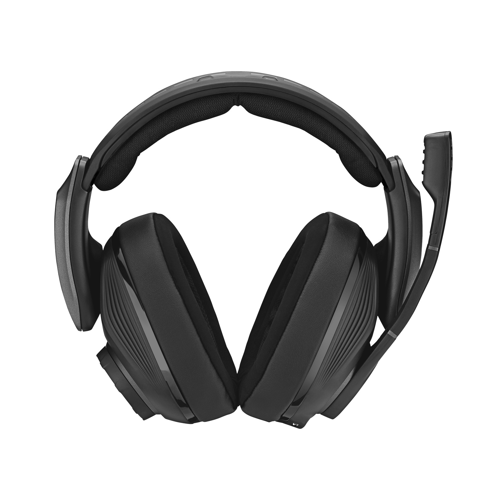 EPOS Sennheiser GSP 670 Wireless Gaming Headset (PS4 & PC) Images at Mighty Ape Australia
