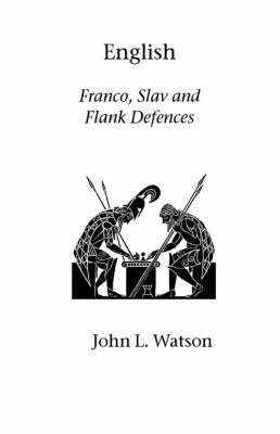 English by John Watson image