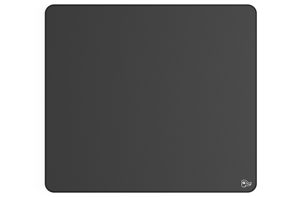 Glorious PC Gaming Element Mouse Pad Fire PC Buy Now at Mighty