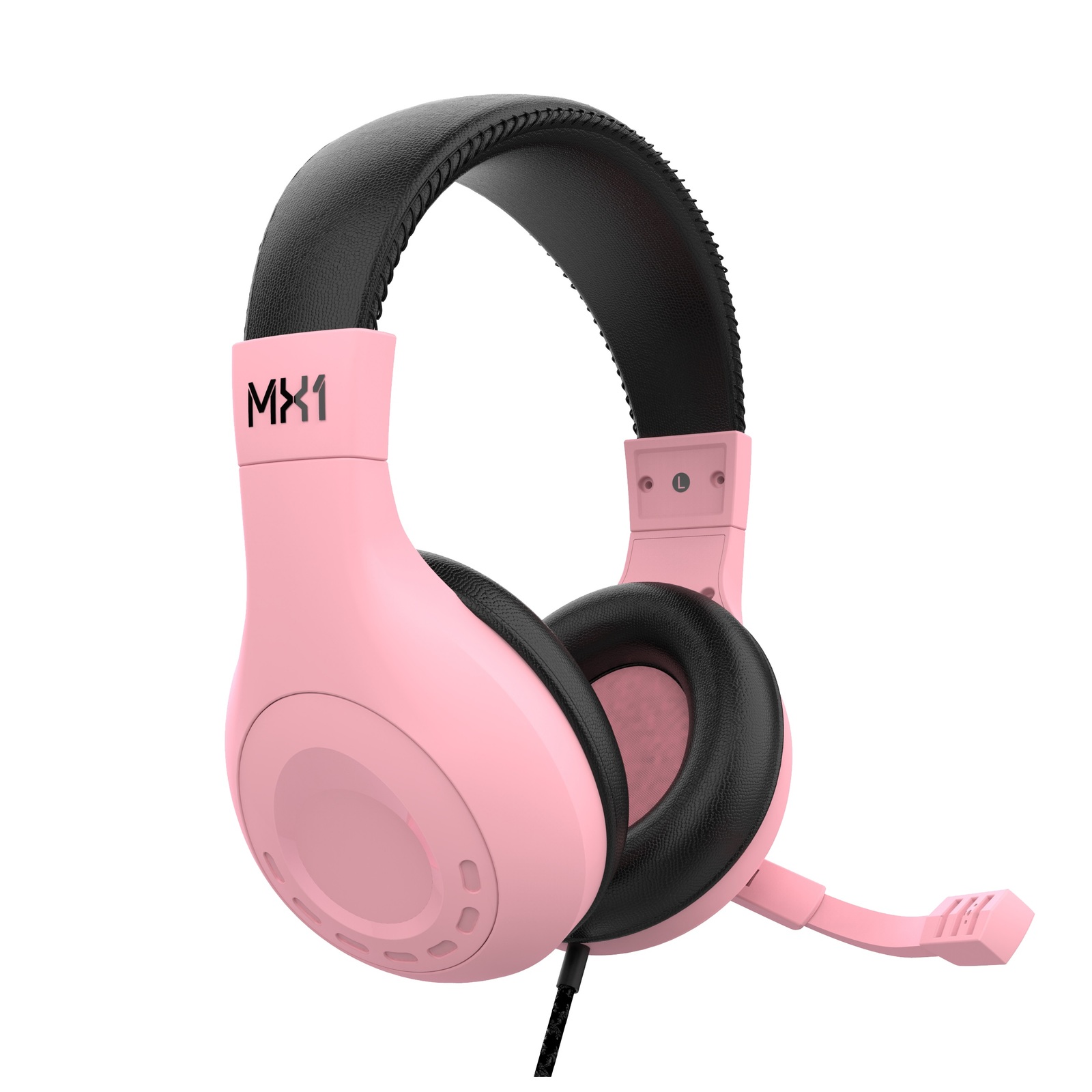 Playmax MX1 Universal Headset - Pink 