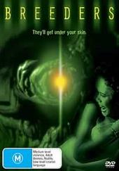 Breeders on DVD Breeders on DVD