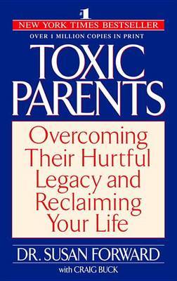 Toxic Parents by Susan Forward image