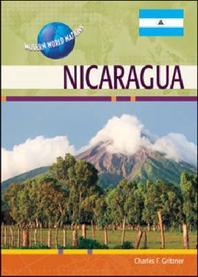 NICARAGUA on Hardback