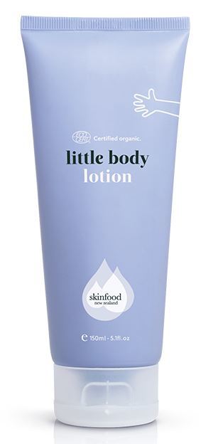 Skinfood: Little Body Lotion (150ml) image