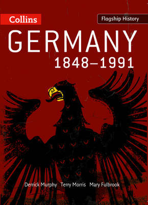 Germany 1848-1991 by Derrick Murphy image