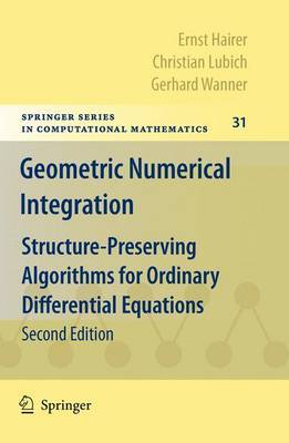 Geometric Numerical Integration image