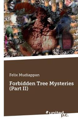 Forbidden Tree Mysteries (Part II) image