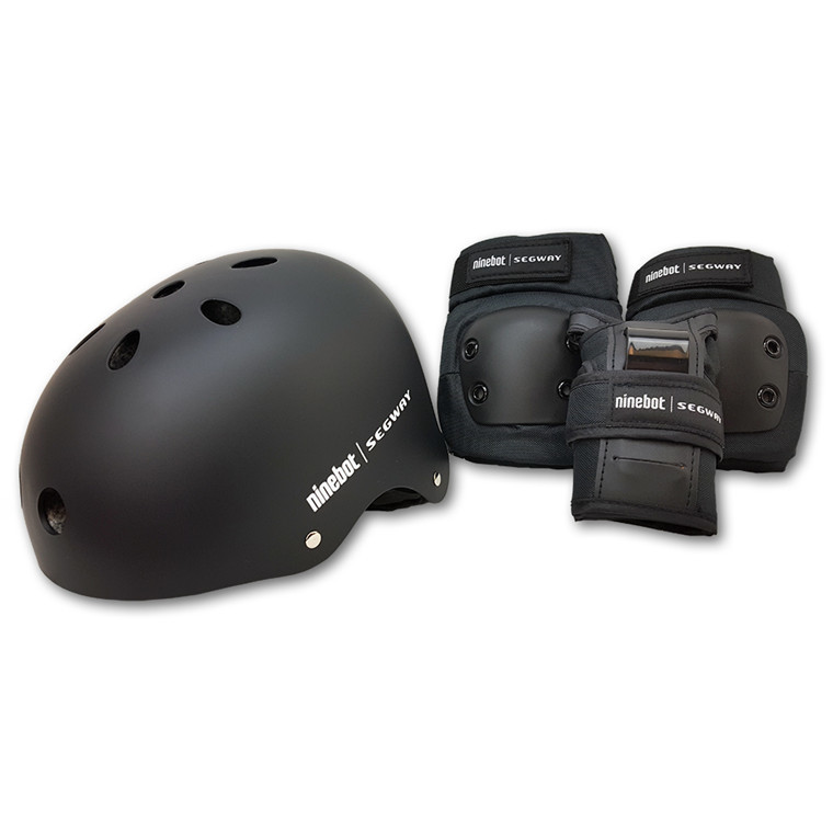 Segway: Ninebot Rider Protective Gear Kit - Small image