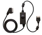 Xbox Advanced SCART Cable for Xbox Xbox Advanced SCART Cable for Xbox
