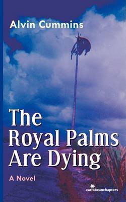 The Royal Palms Are Dying image