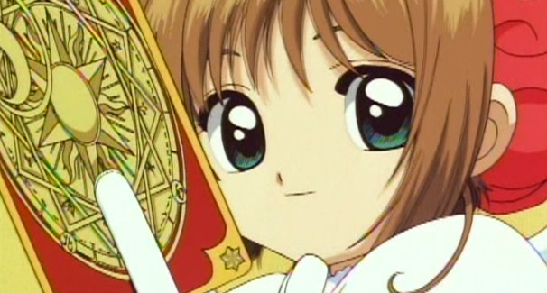 Cardcaptor Sakura (Uncut) Collection 1 (Eps 1-35) (Subtitled Edition) on DVD image