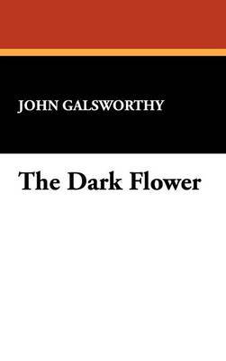 The Dark Flower by John Galsworthy, Sir image