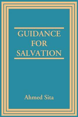 Guidance for Salvation by Ahmed Sita image