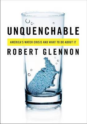 Unquenchable by Robert Jerome Glennon image