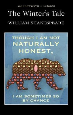 The Winter's Tale by William Shakespeare image