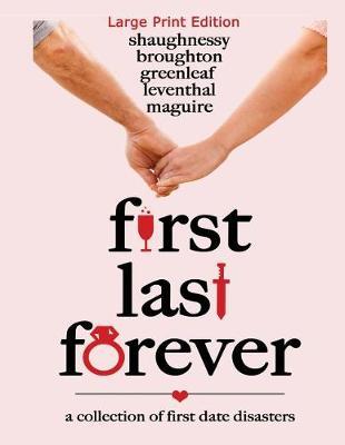 First Last Forever by Mandy Broughton image