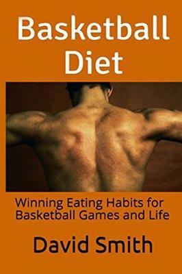Basketball Diet by David Smith image