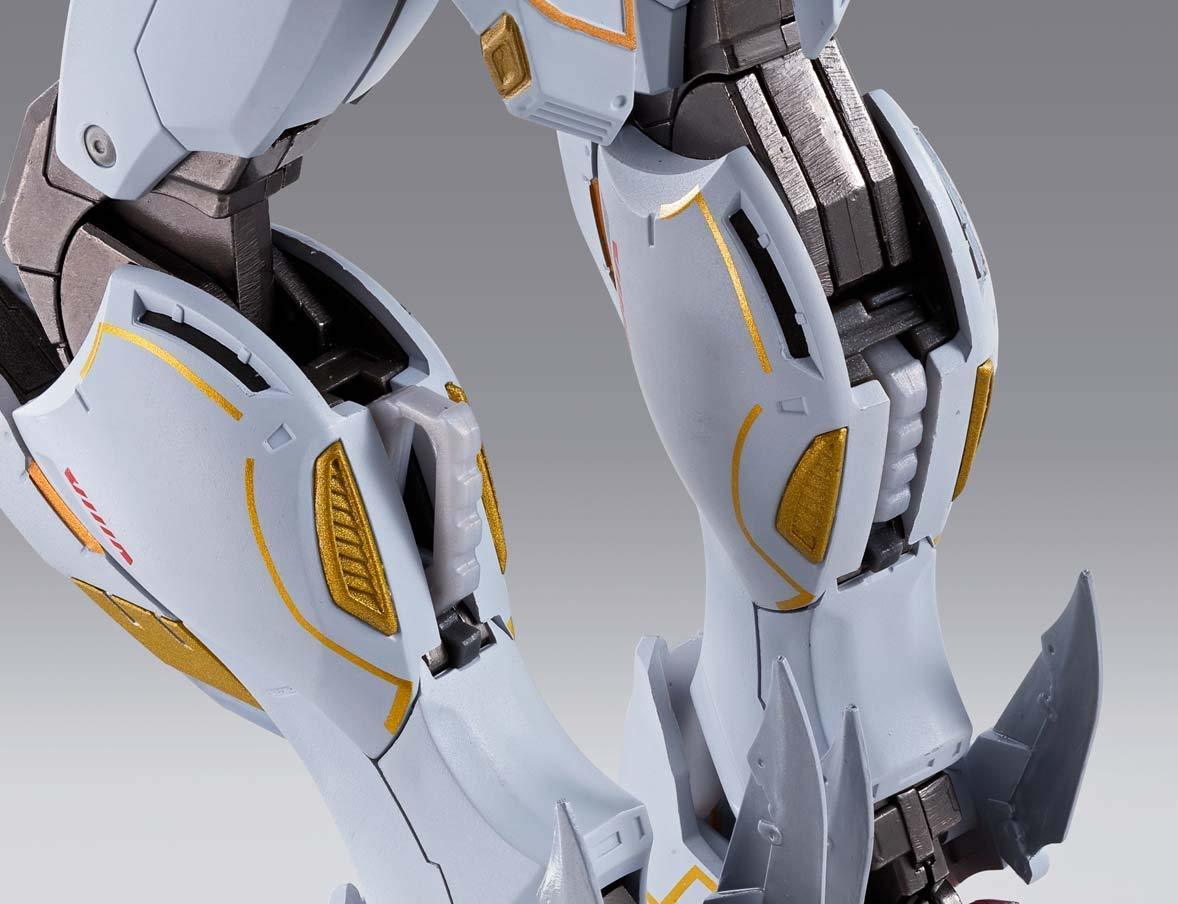 Metal Build Crossbone Gundam X1 - Action Figure image